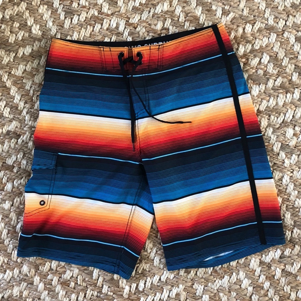 Board shorts